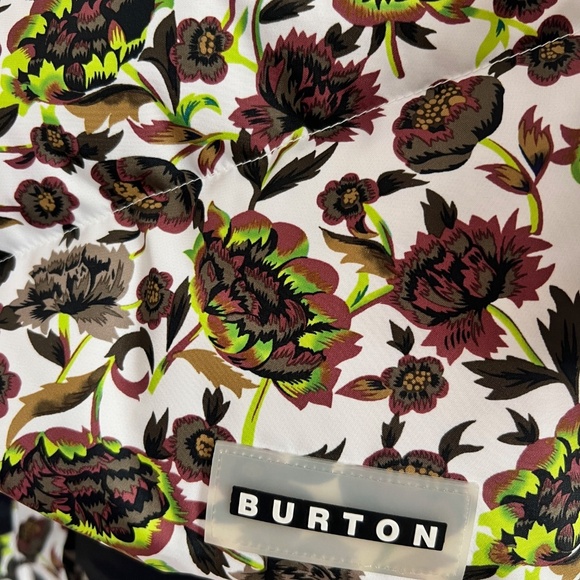 Burton - Womens Loyle Jacket (S) - Picture 7 of 10